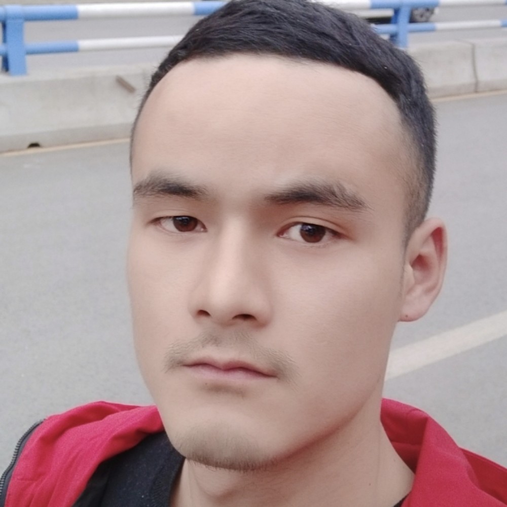 择一偶白首的照片