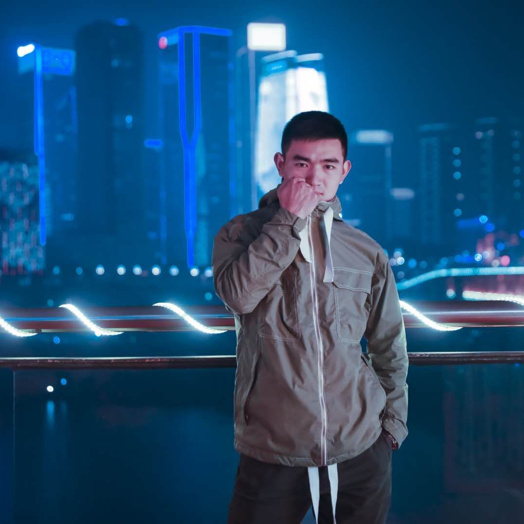 Mender的照片