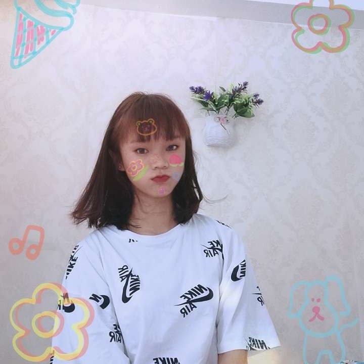 妍丫頭的照片