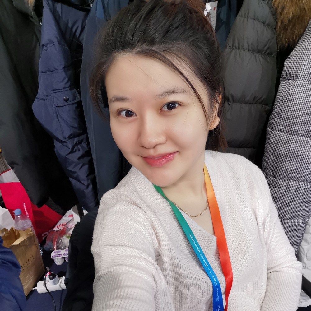 Lily dee的照片
