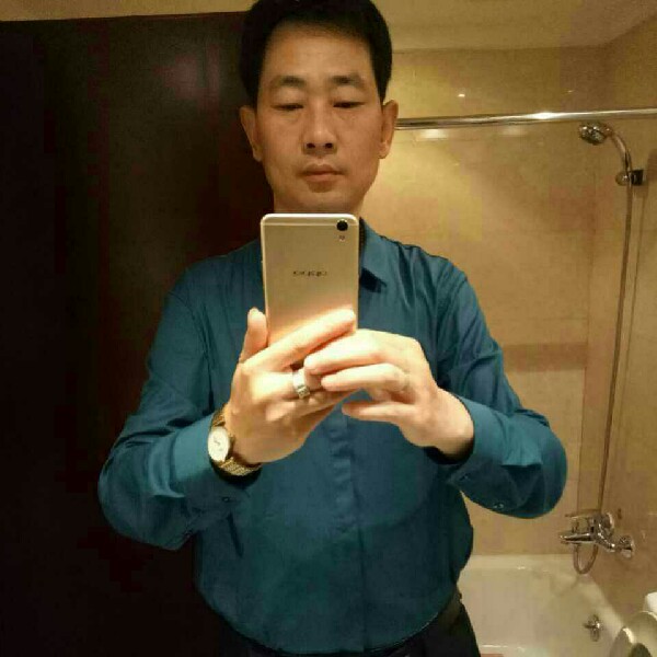 A独特爱情的照片