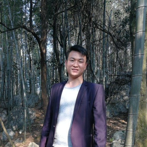 仁义之人的照片