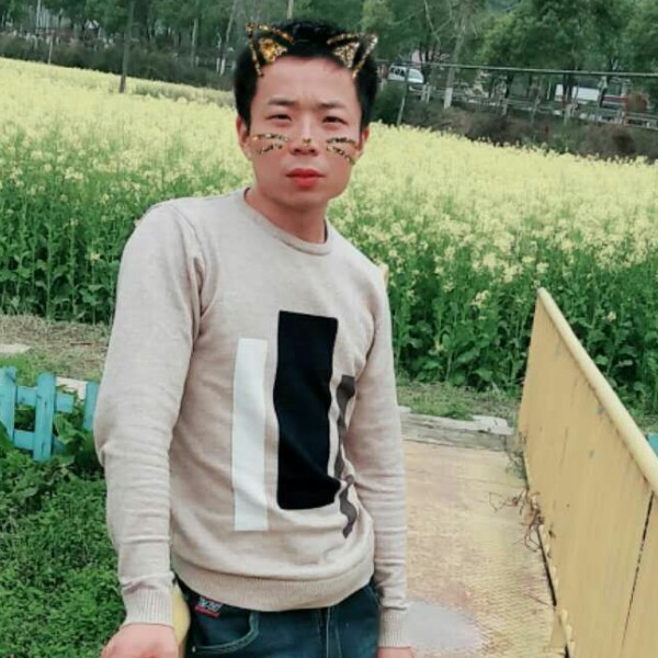 辉辉的照片