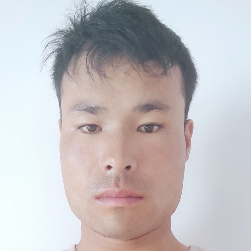 马志林的照片