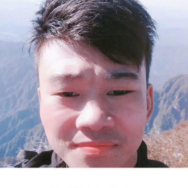 小伙放弃怕孤单的照片