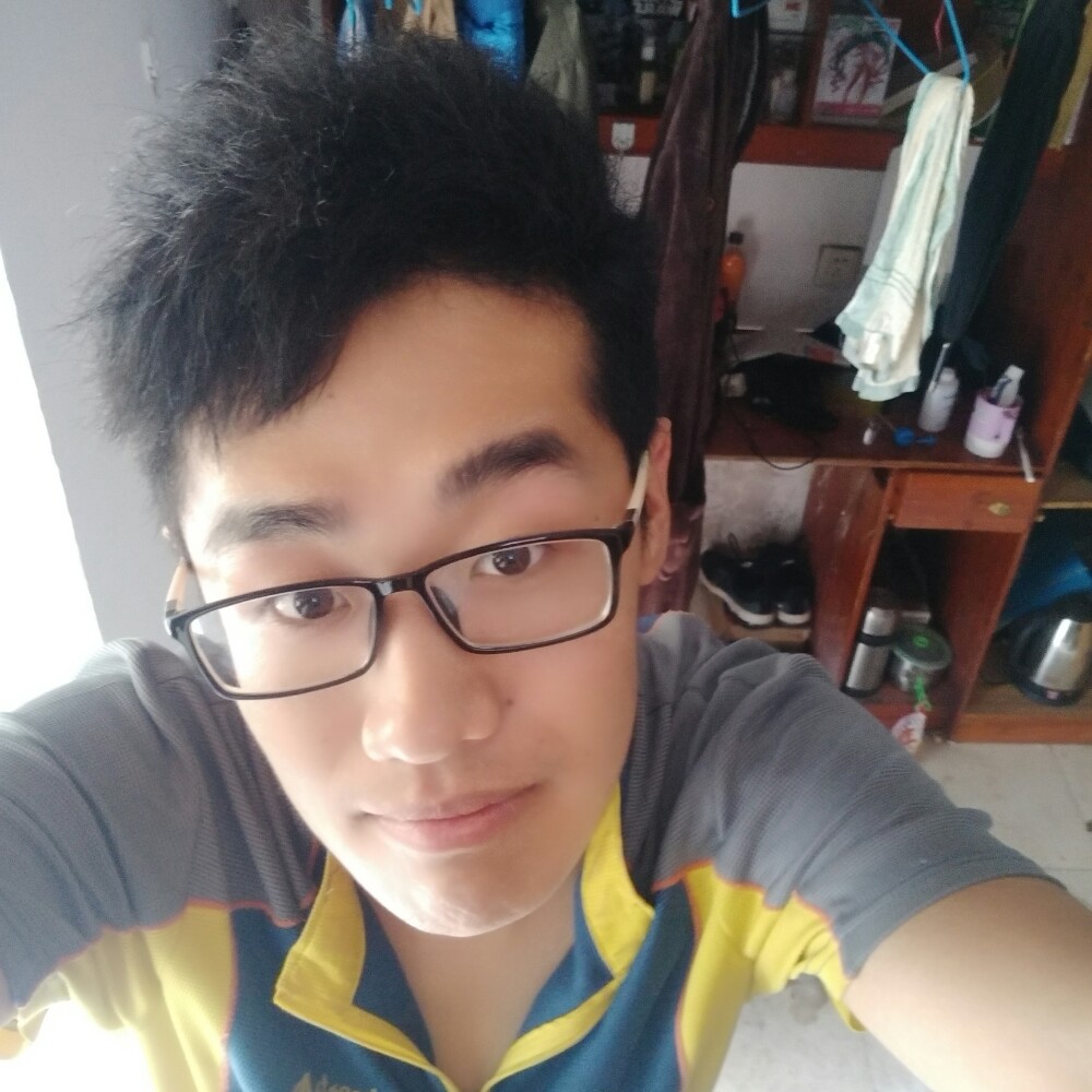 理科生的照片
