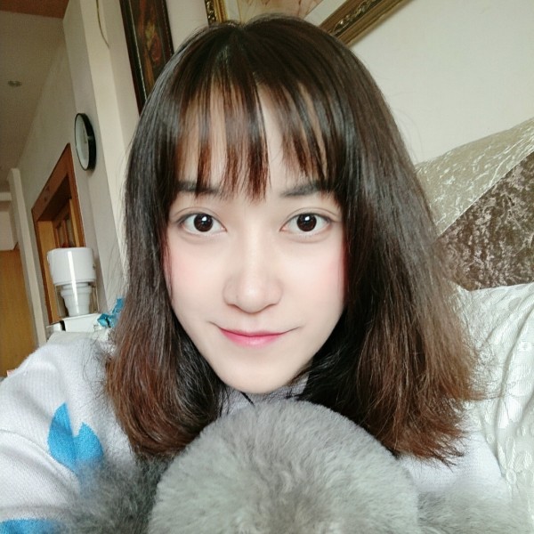 秋日和煦的照片