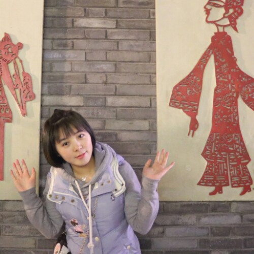 小橘子。的照片