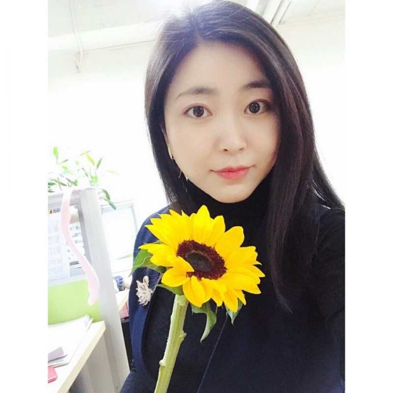 美喜文夢中女孩的照片