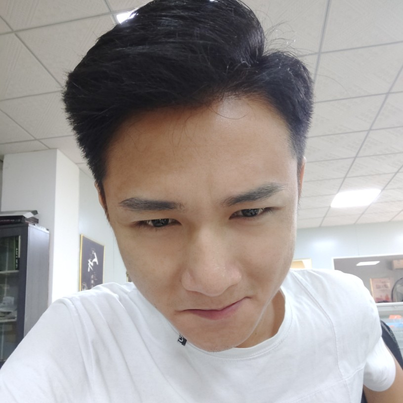 不小心走心了的照片