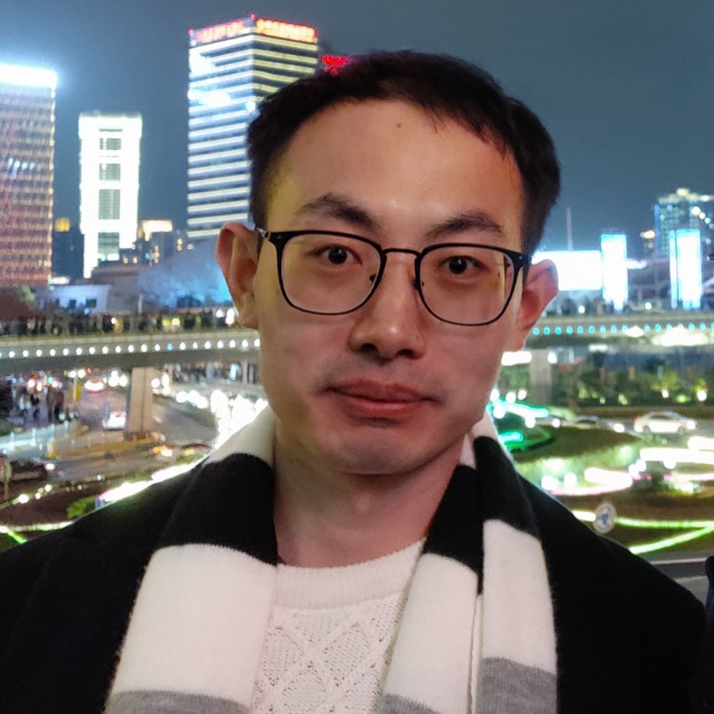 润德先生的照片