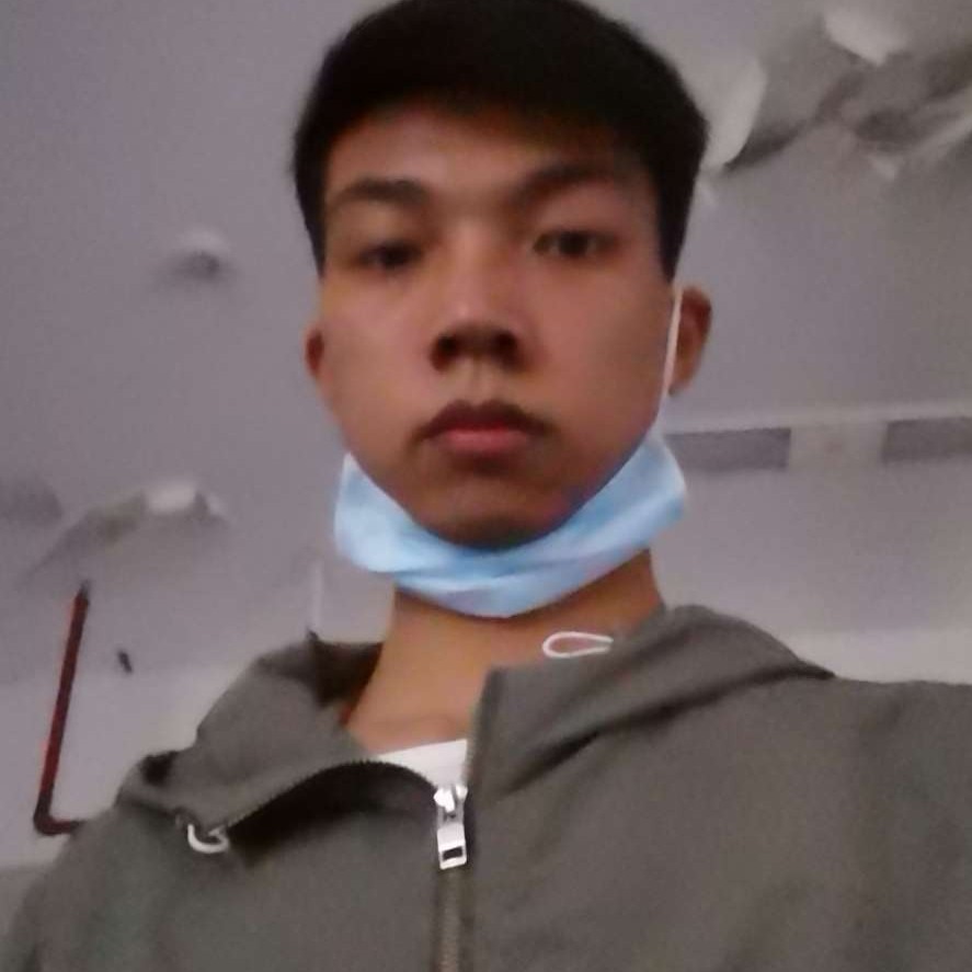 从容爱水影的照片