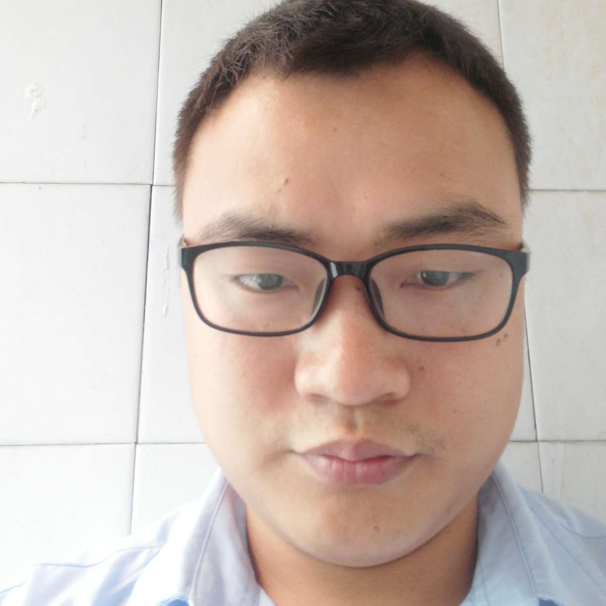 要看缘份的照片