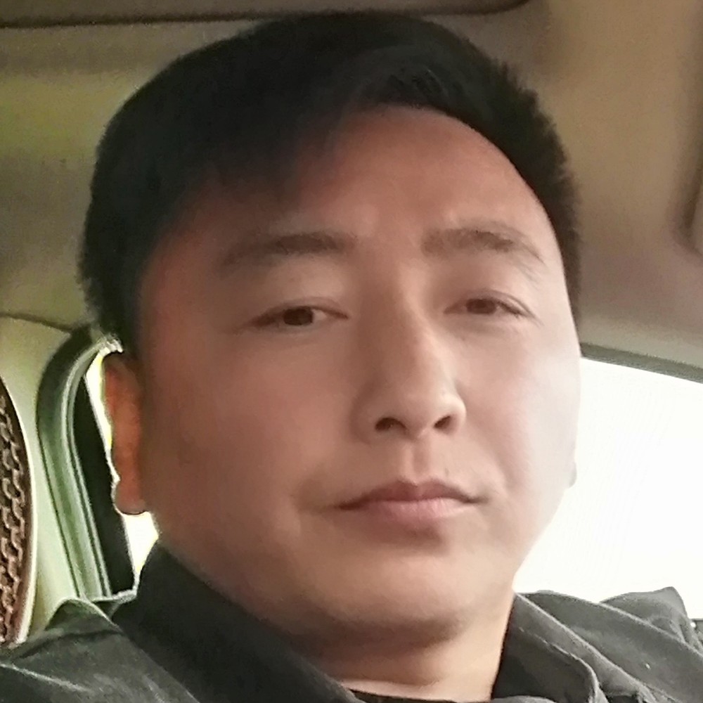 孤狼的照片
