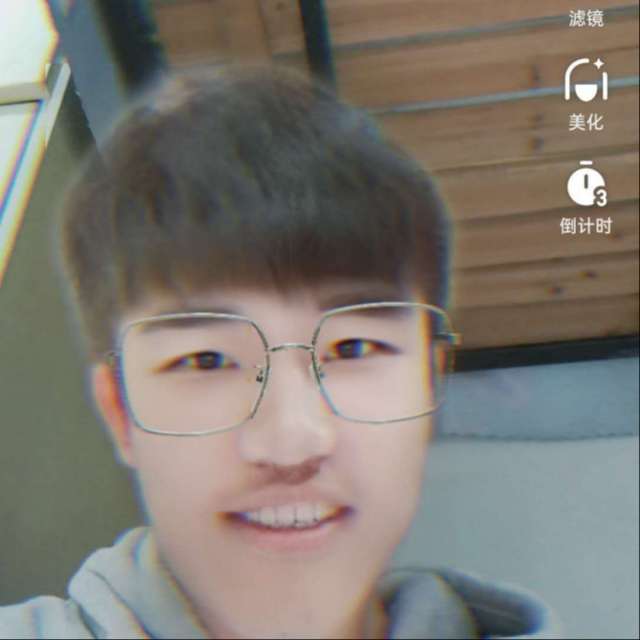 孤风秋辰的照片
