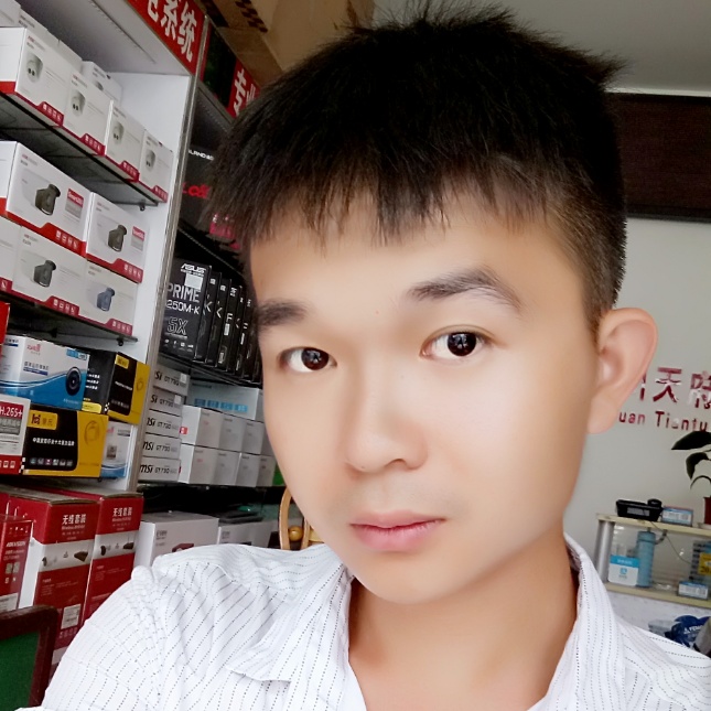 畅快韶华的照片