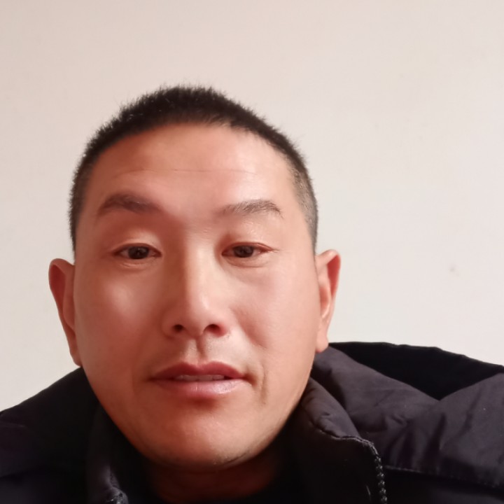 大白说坚强的照片