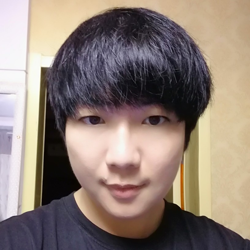 微笑班尼诗的照片