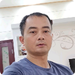 杨心心的照片