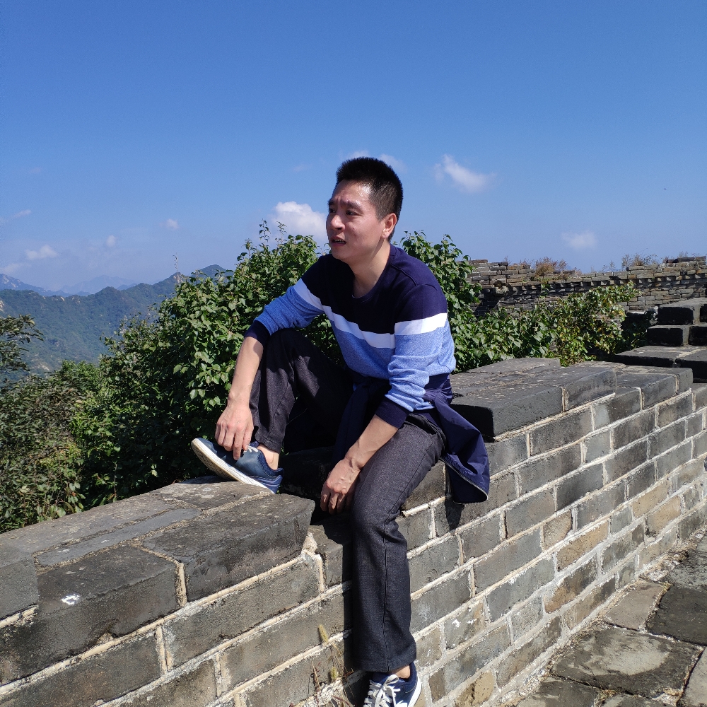 孝顺向青衫的照片