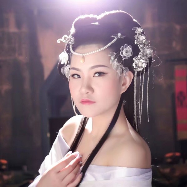 颍子的照片