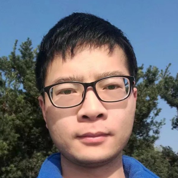小伙拾忆心灵美的照片