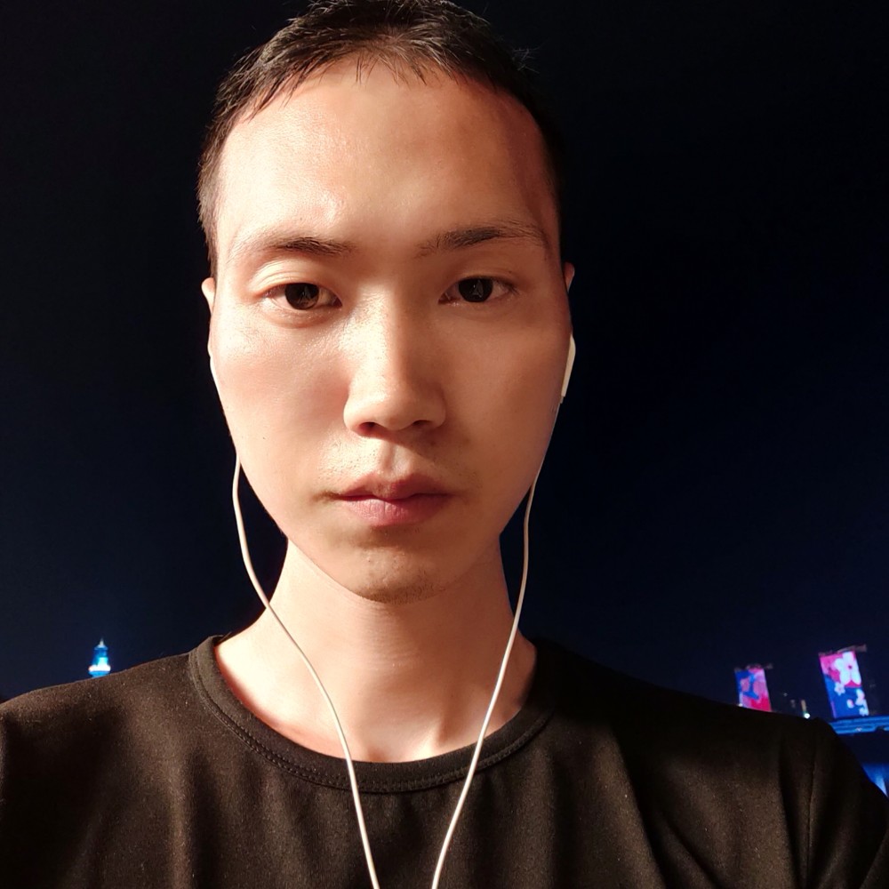 哑铃能干的照片