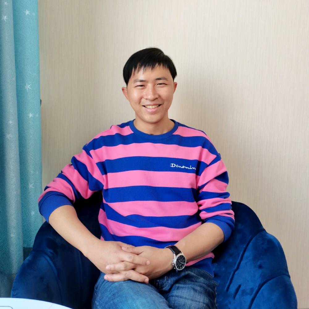victor明的照片
