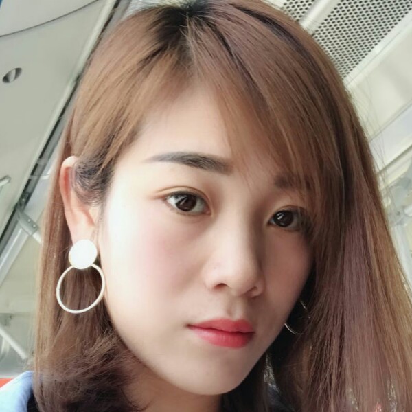 雨馨的照片