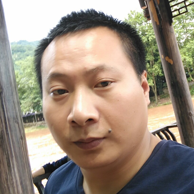 有魅力尘宵的照片