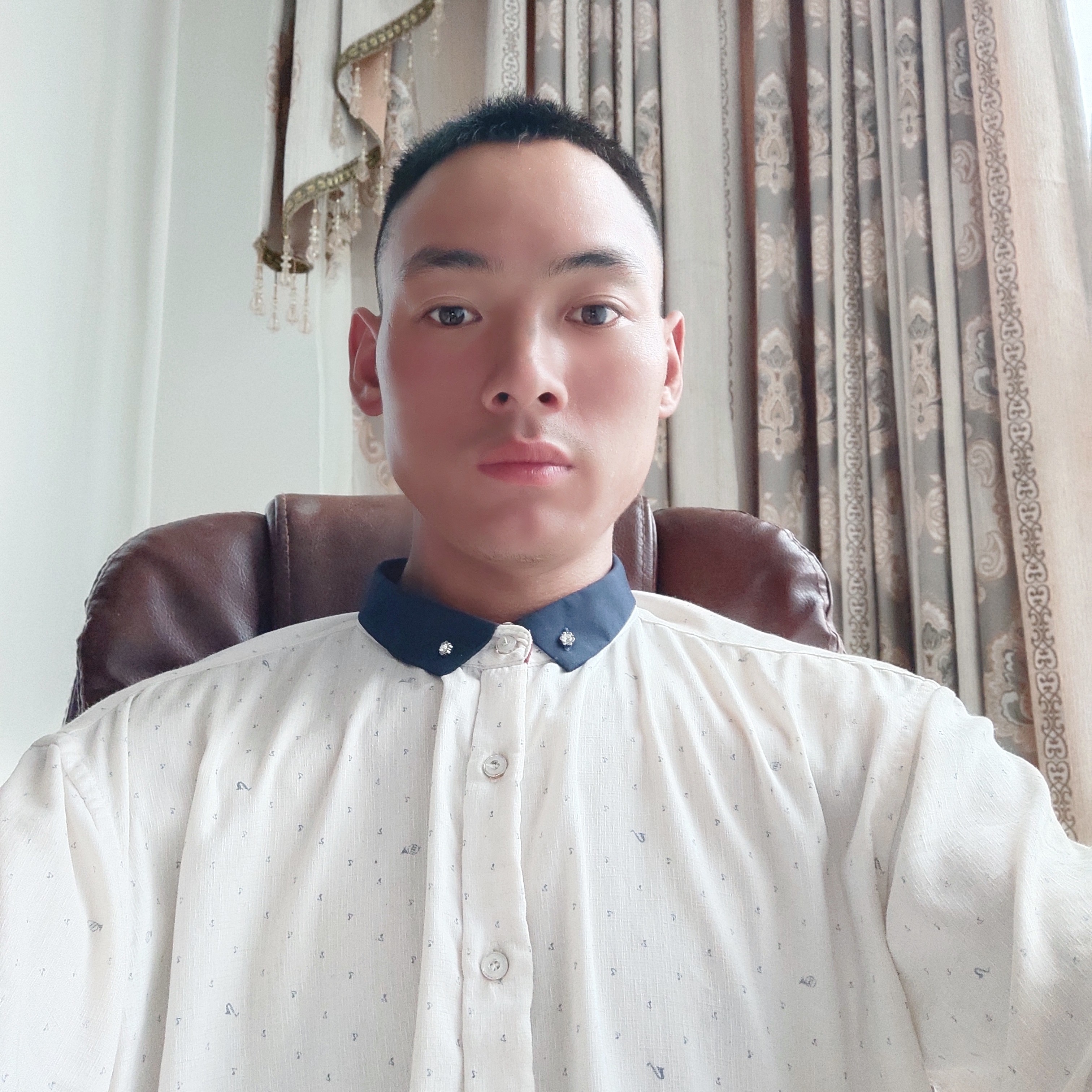 美丽微笑。。。的照片