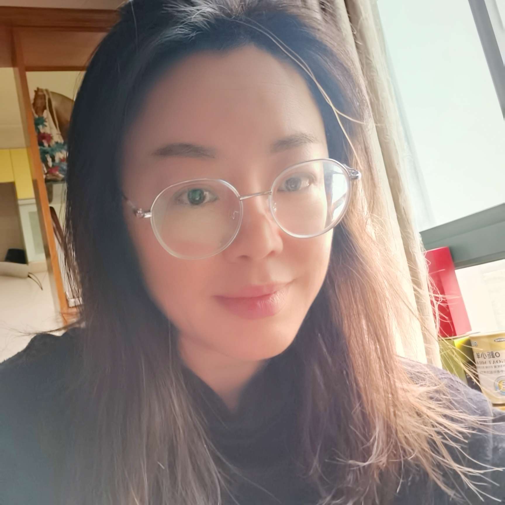 闪米的照片