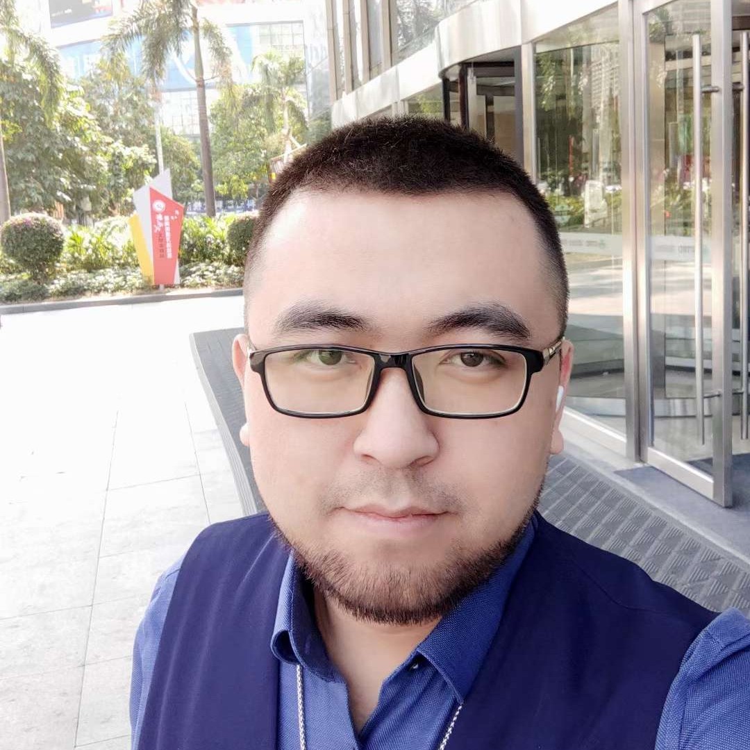 杨大壮的照片