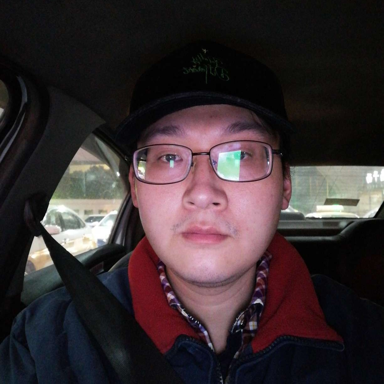洪山晴天的照片