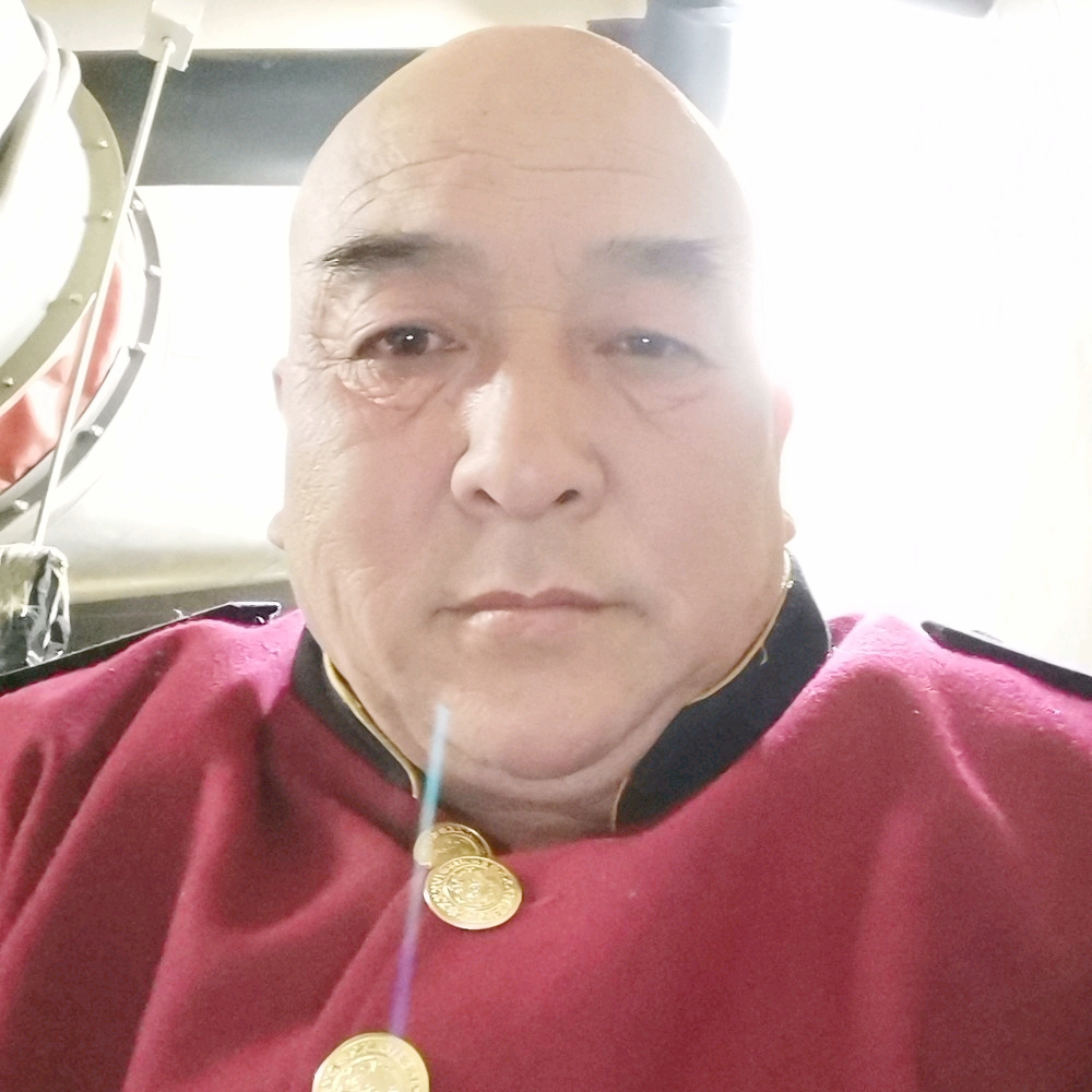 不解的用发夹的照片