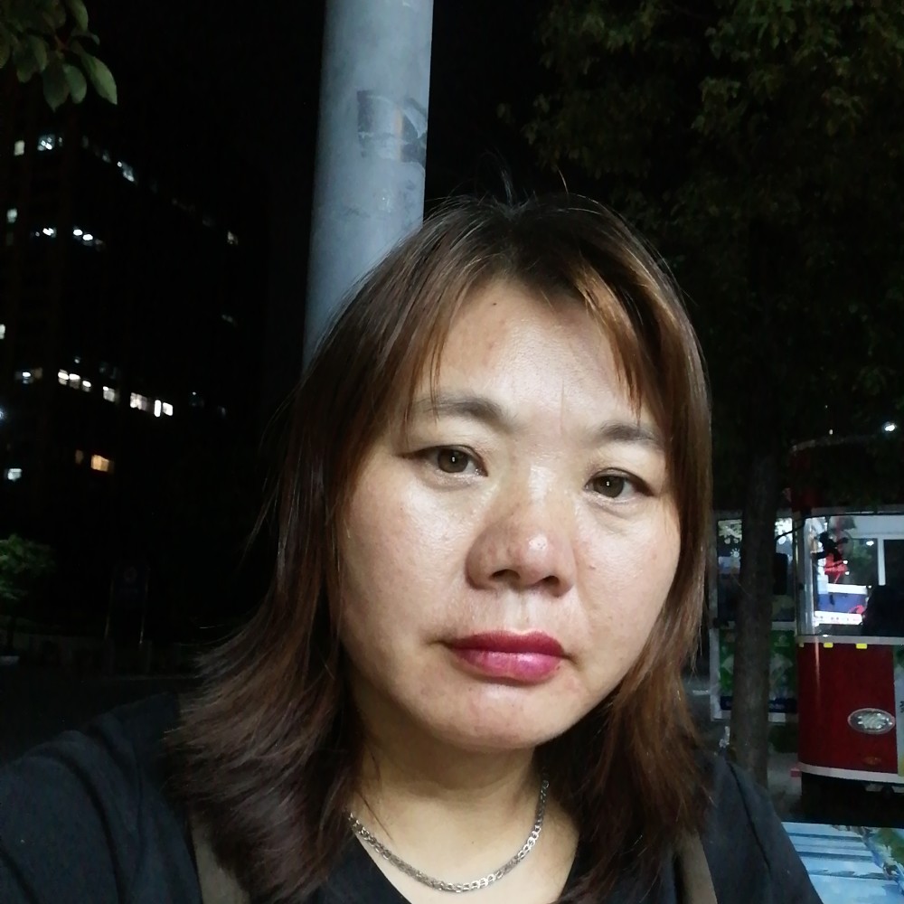 阳光霸气的姐的照片