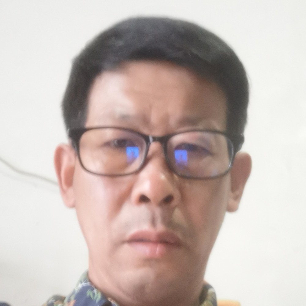 茫茫人海相识是缘的照片