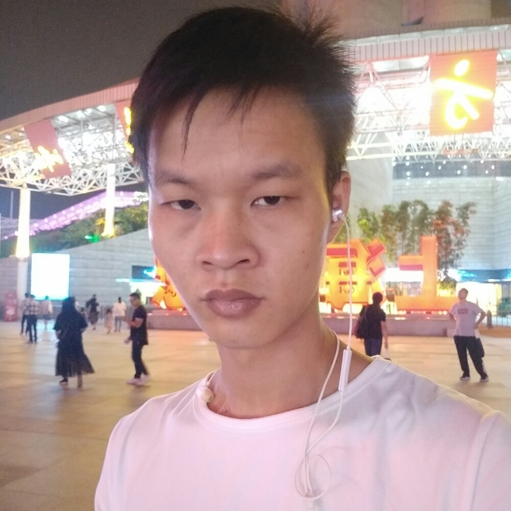 陈健焕的照片