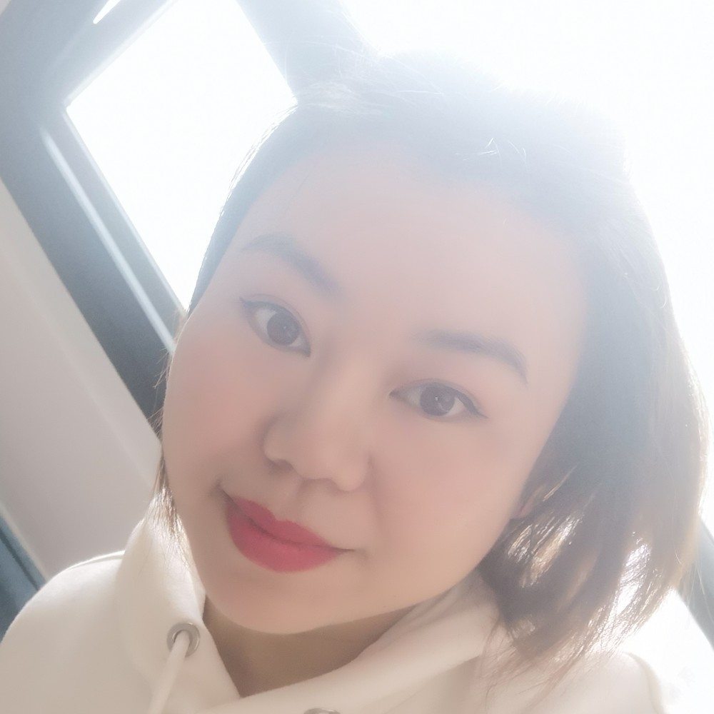农村女子的照片
