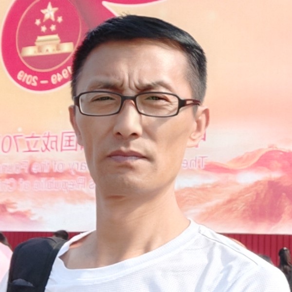 自由而行的照片