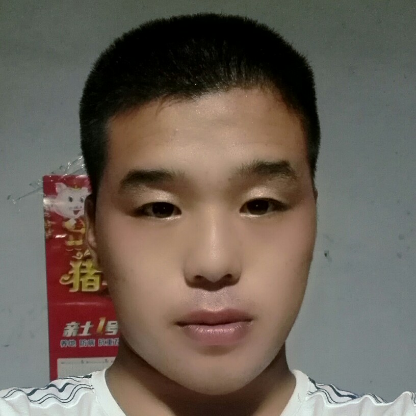 一个人請雪碧的照片