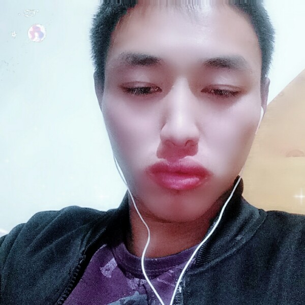 忧虑绿茶的照片