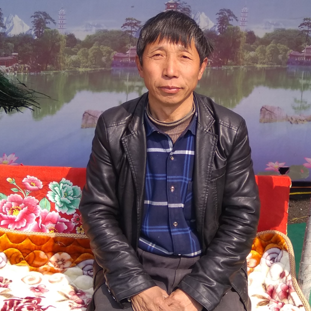 鹊桥会婚庆的照片
