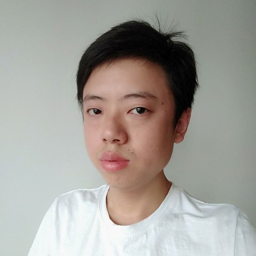 一路上有的照片
