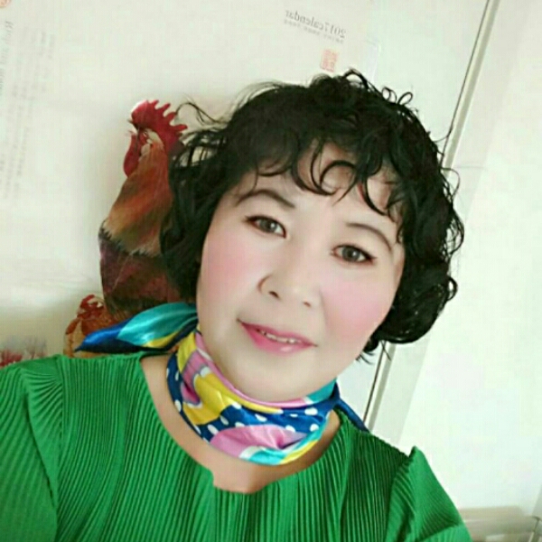 振霞的照片