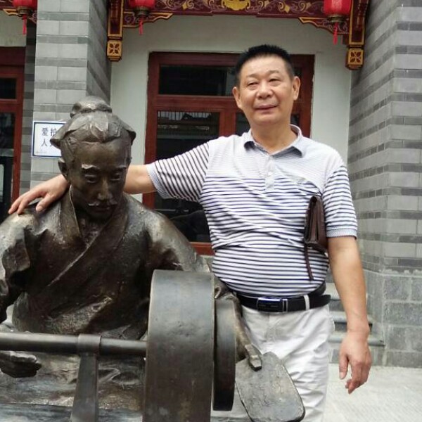 廖心正的照片