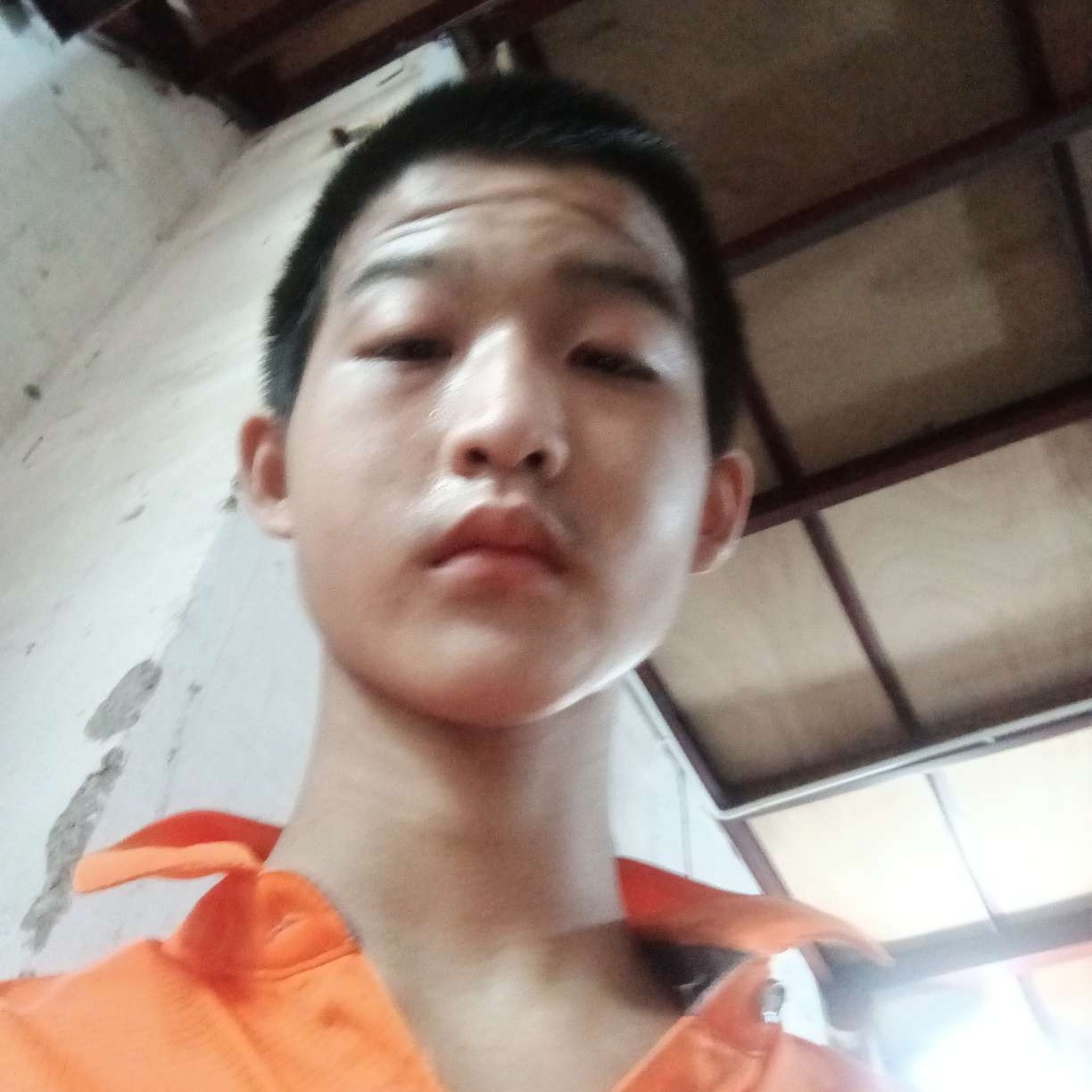 内向遇見棉花糖的照片