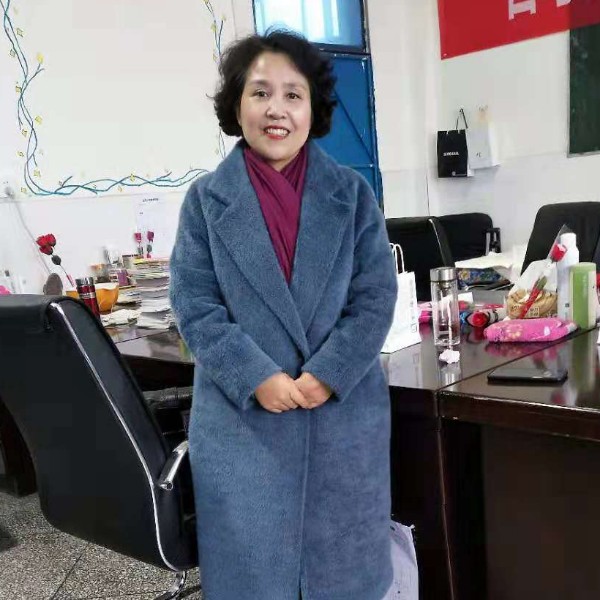 奇云的照片