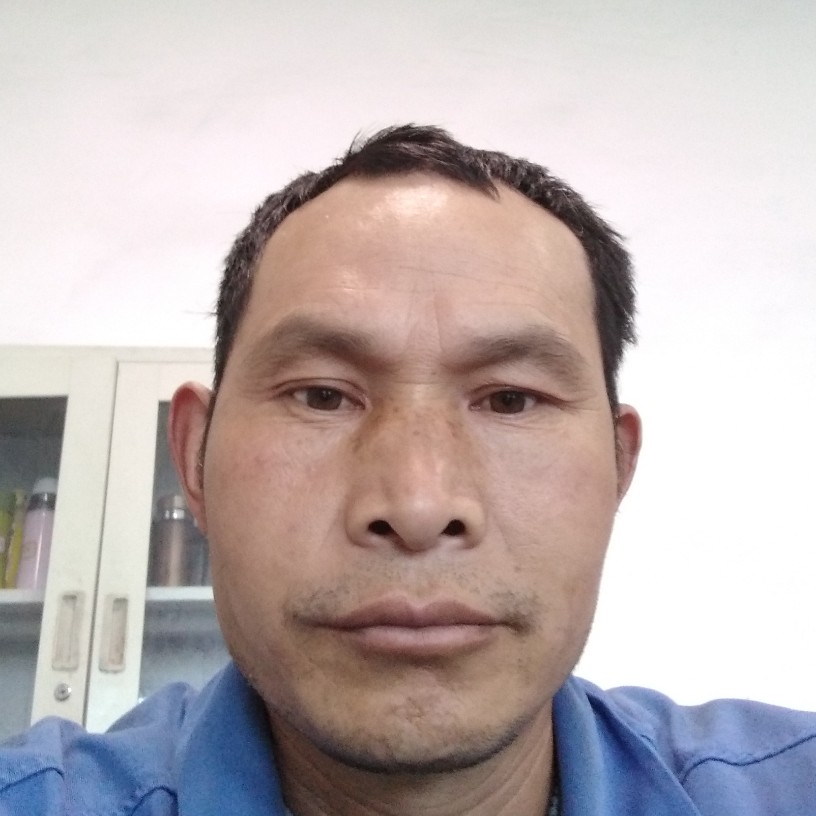 诺言笑单身的照片