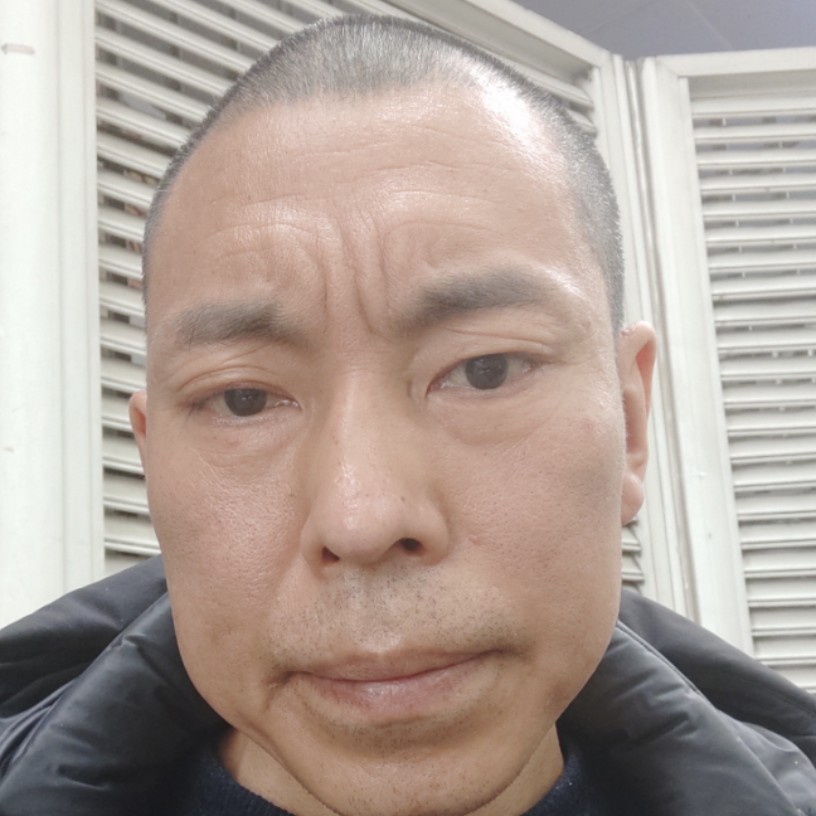 彩虹竹海的照片